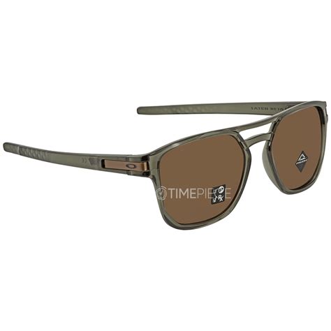 oakley latch beta|Oakley™ Latch Beta OO9436 Square Sunglasses .
